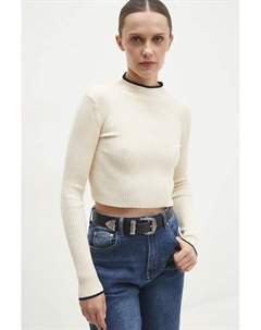 Свитер, бежевый Answear lab