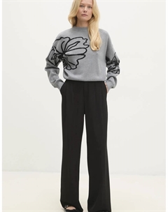 Свитер, серый Answear lab