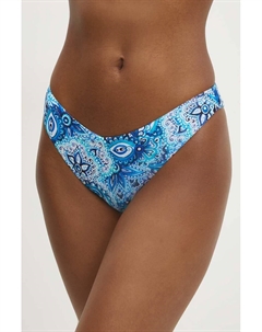 Плавки бикини, синий Answear lab