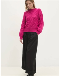 Свитер, розовый Answear lab