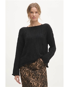 Свитер, черный Answear lab