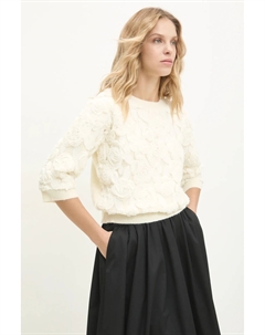 Свитер, бежевый Answear lab