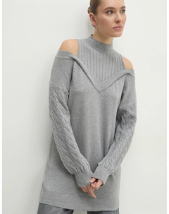 Свитер, серый Answear lab