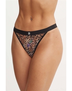 Стринги, мультиколор Hugo