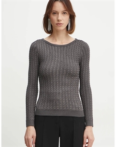 ДЖОЗИ свитер, серый Guess