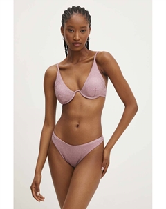 Бикини-топ, розовый Answear lab