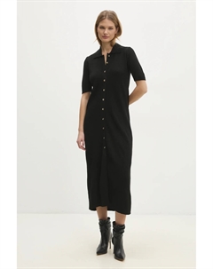 Платье, черный Answear lab