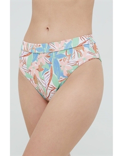 Плавки бикини, мультиколор Roxy