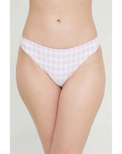 Плавки бикини, фиолетовый Roxy