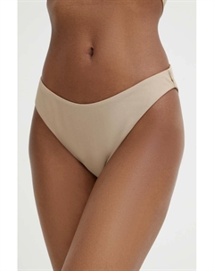 Плавки бикини, бежевый Answear lab