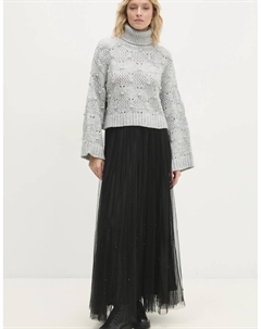 Свитер, серый Answear lab