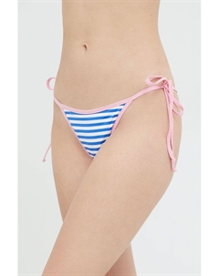 Купальник женский, розовый Mc2 saint barth