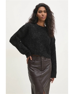 Свитер, черный Answear lab