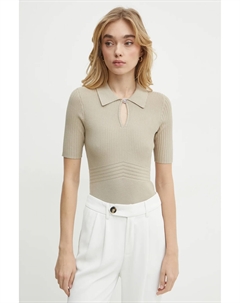 Свитер, бежевый Guess