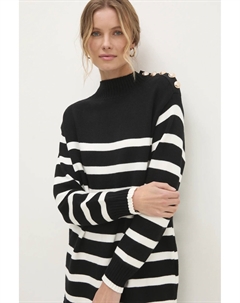 Свитер, черный Answear lab