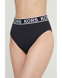 Плавки бикини, черный Michael michael kors