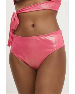 Плавки бикини, розовый Answear lab