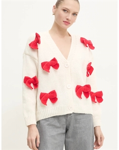 Свитер, белый Answear lab