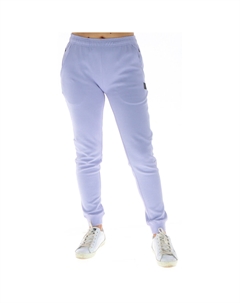 Брюки женские спортивные, фиолетовый Superdry