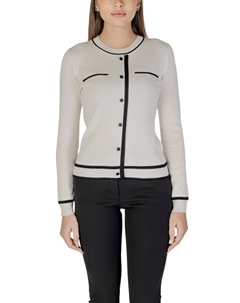 Кофта на пуговицах, бежевый Morgan lane