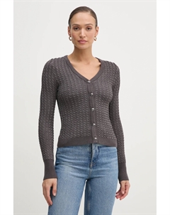 ДЖОЗИ свитер, серый Guess