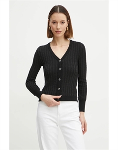 ДЖОЗИ свитер, черный Guess