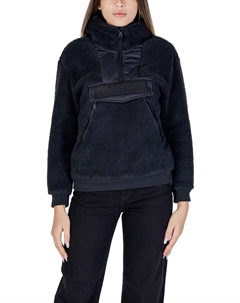 Анорак женский, черный Napapijri