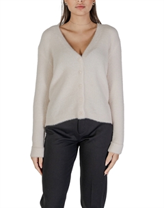 Кофта на пуговицах, бежевый Street one