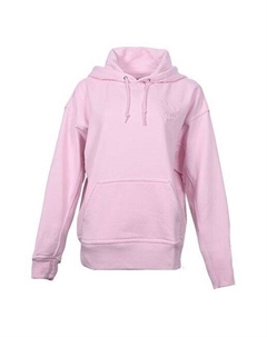 Толстовка chuck 70s pullover hoodie 'pink', розовый Converse