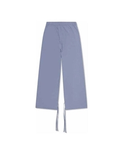 Брюки ssummer cool sweatpants thunder daze 'purple', фиолетовый Converse