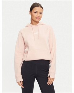 Толстовка обычного кроя, розовый Ellesse