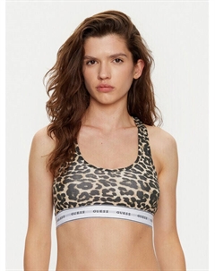 Верхний бюстгальтер, мультиколор Guess