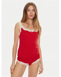 Пижамы, красный Guess