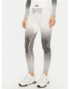 Термоактивные трусы для нижнего белья приталенного кроя, белый X-bionic