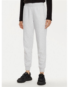 Спортивные брюки стандартного кроя, серый 4f