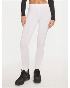 Термоактивные трусы для нижнего белья приталенного кроя, белый Ysabel mora