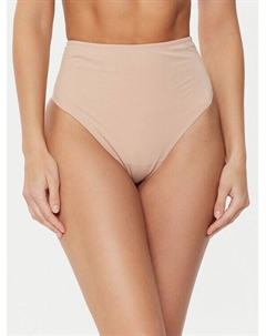 Стринги, бежевый Ysabel mora