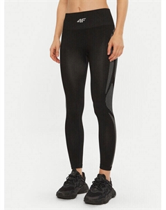 Термоактивные трусы для нижнего белья приталенного кроя, черный 4f