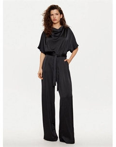 Комбинезон стандартной посадки, черный Hugo