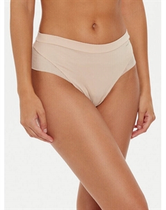 Стринги, бежевый Ysabel mora