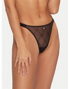 Стринги, черный Hugo