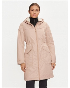 Дождевик стандартного кроя, бежевый Regatta