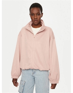 Толстовка оверсайз, розовый Hugo