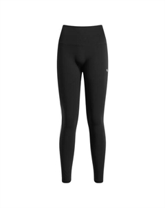 Леггинсы Indra Active, черный 4th & reckless