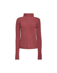 Топ Maglia Headon Lupetto Top Thulian, розовый Rick owens