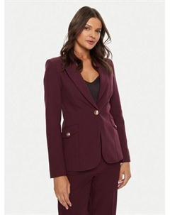 Куртка стандартного кроя, красный Guess