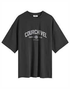 Футболка Аделина, серый 4th & reckless