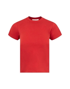 Топ Tommy Top Red, красный The row