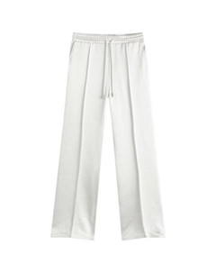 Брюки с завязками на талии, белый Jw anderson