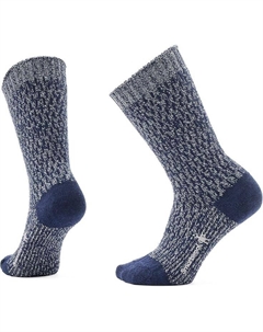 Носки Unisex Everyday Digi-Tick Crew Socks, цвет Deep Navy Smartwool